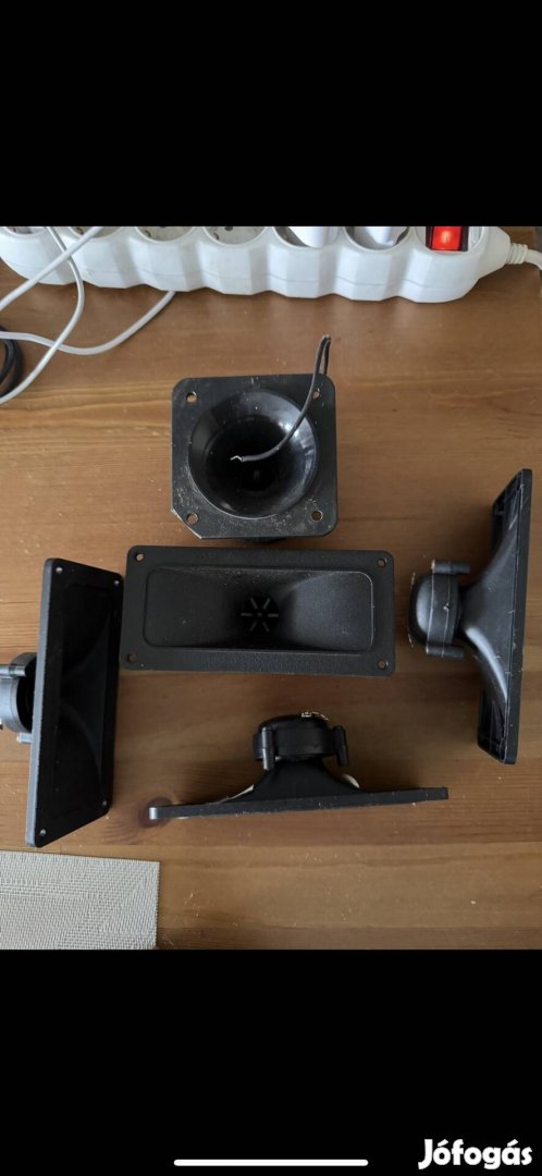 Hangszorók eladók!