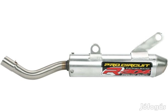 Hangtompító Pro Circuit R-304 Shorty RM 250 2002-2003