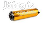 Hangtompító Voca Alu CNC arany / fekete