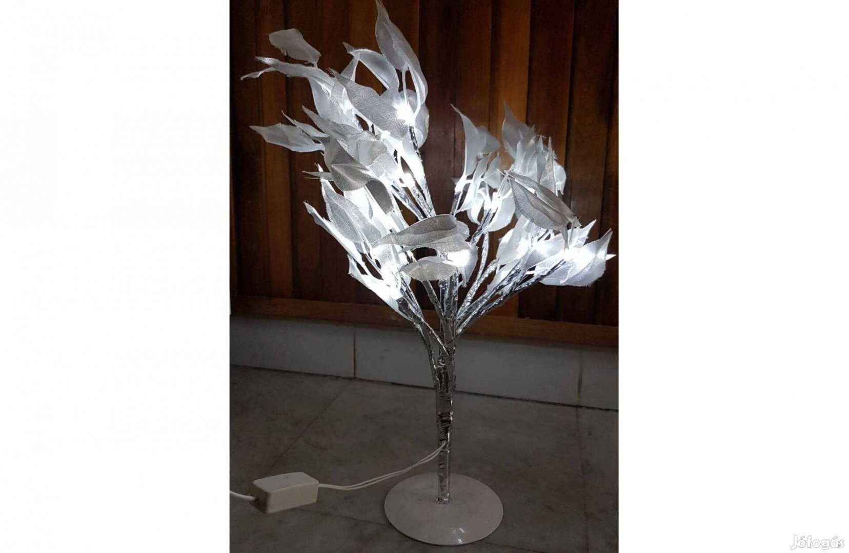 Hangulat lámpa hangulatlámpa asztali dekorációs lámpa dekor