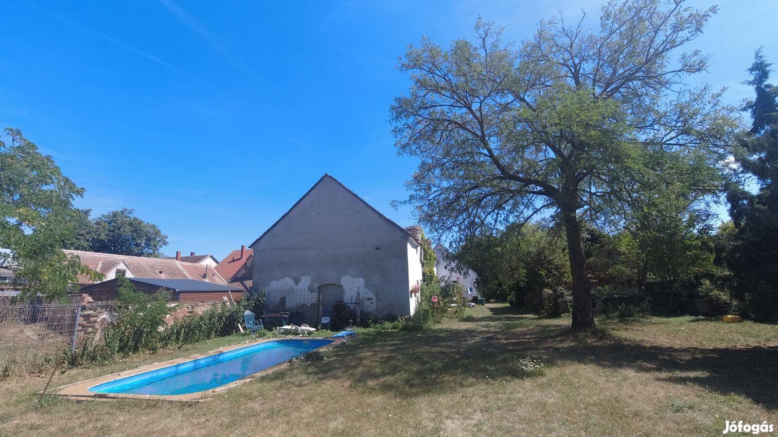 Hangulatos vidéki ház