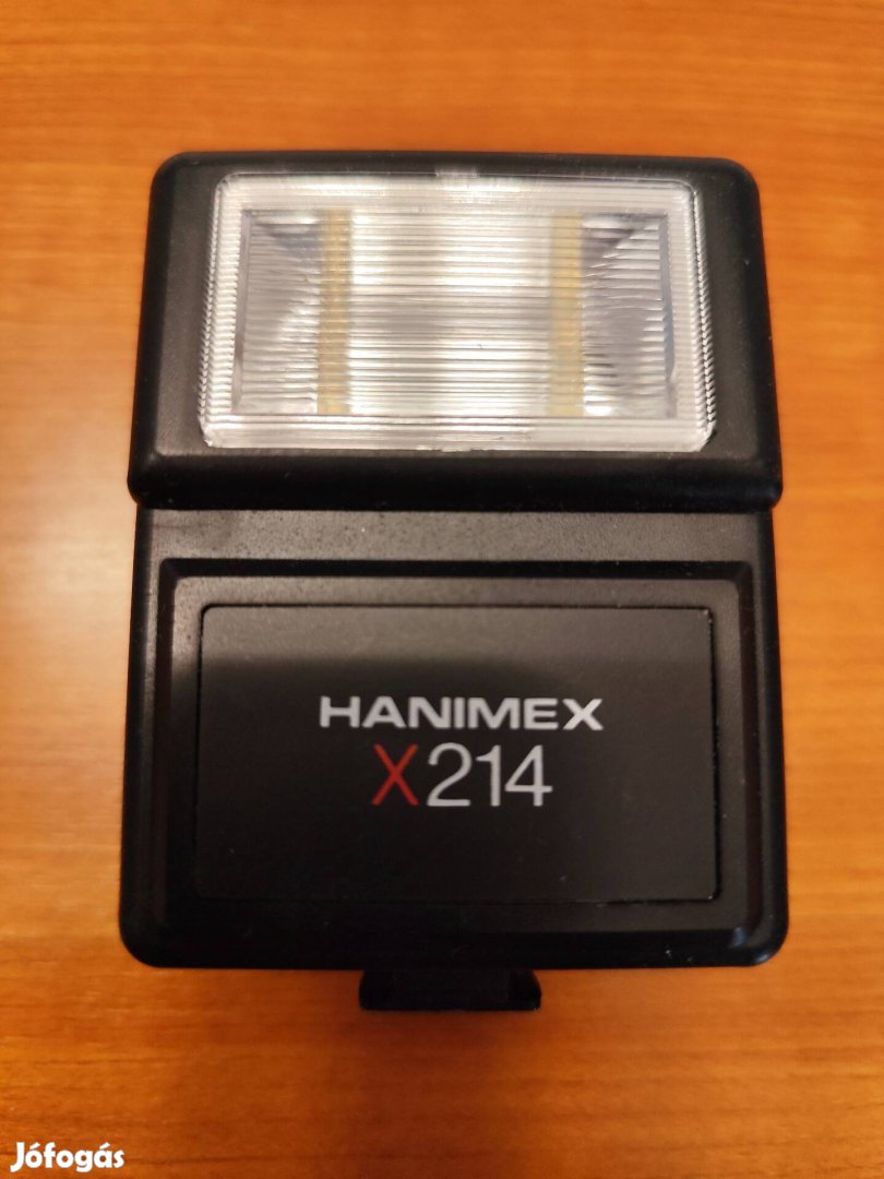 Hanimex X14 vaku