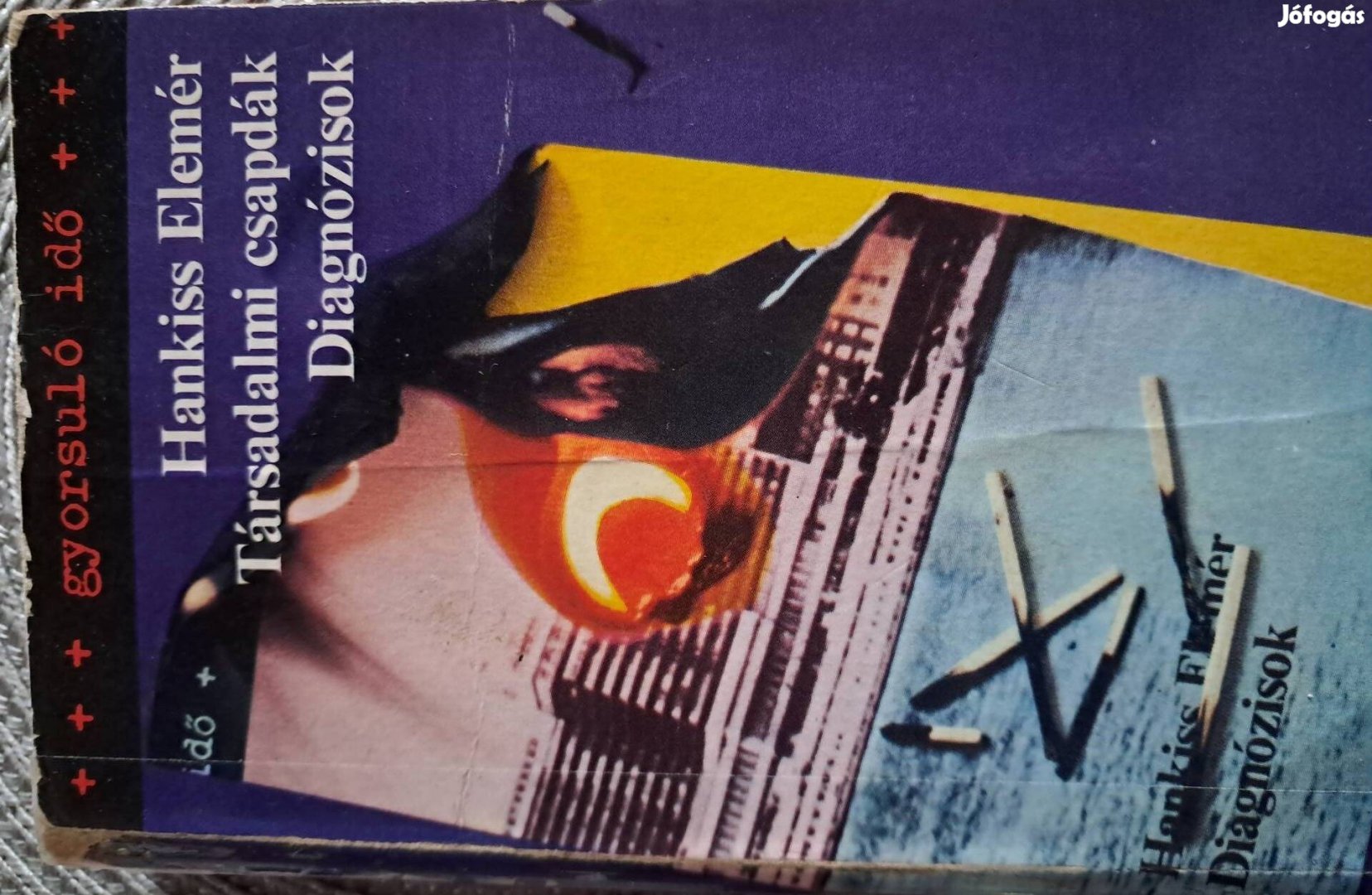 Hankiss Társadalmi Csapdák Diagnózisok