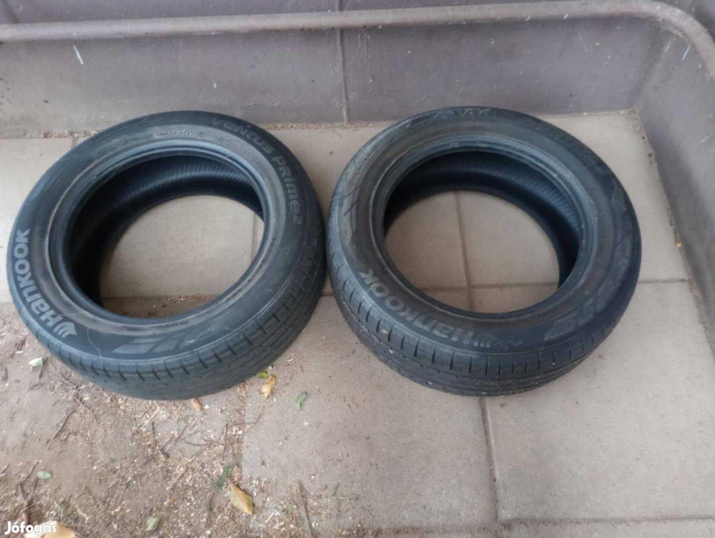 Hankok Ventus PRIME 3 225 /55 R16 Nyári