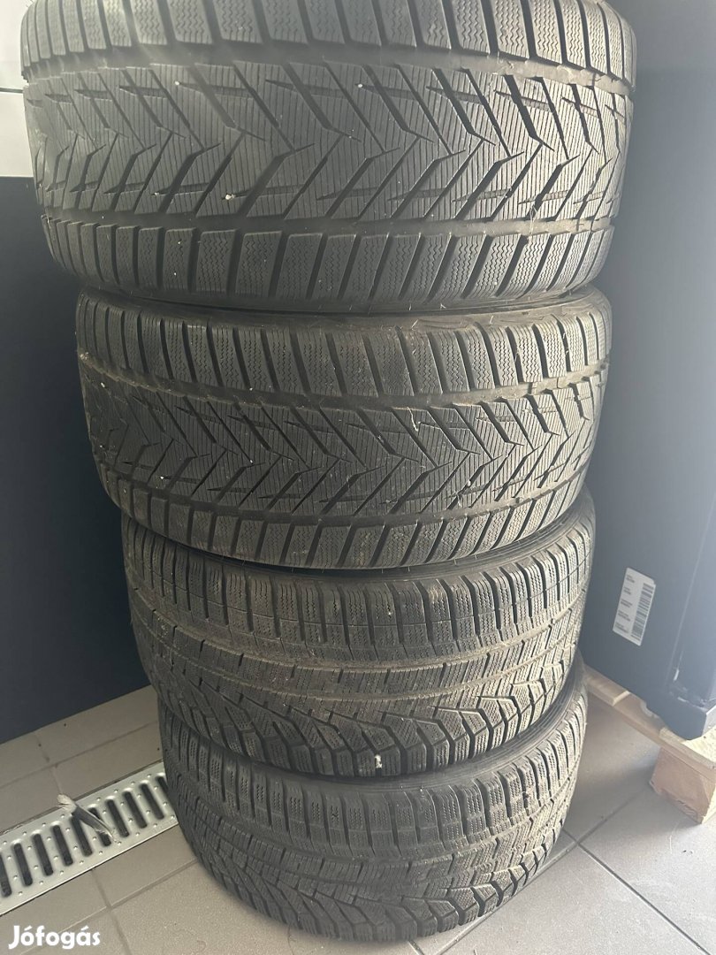 Hankok , Continental es Michelin Téli gumik