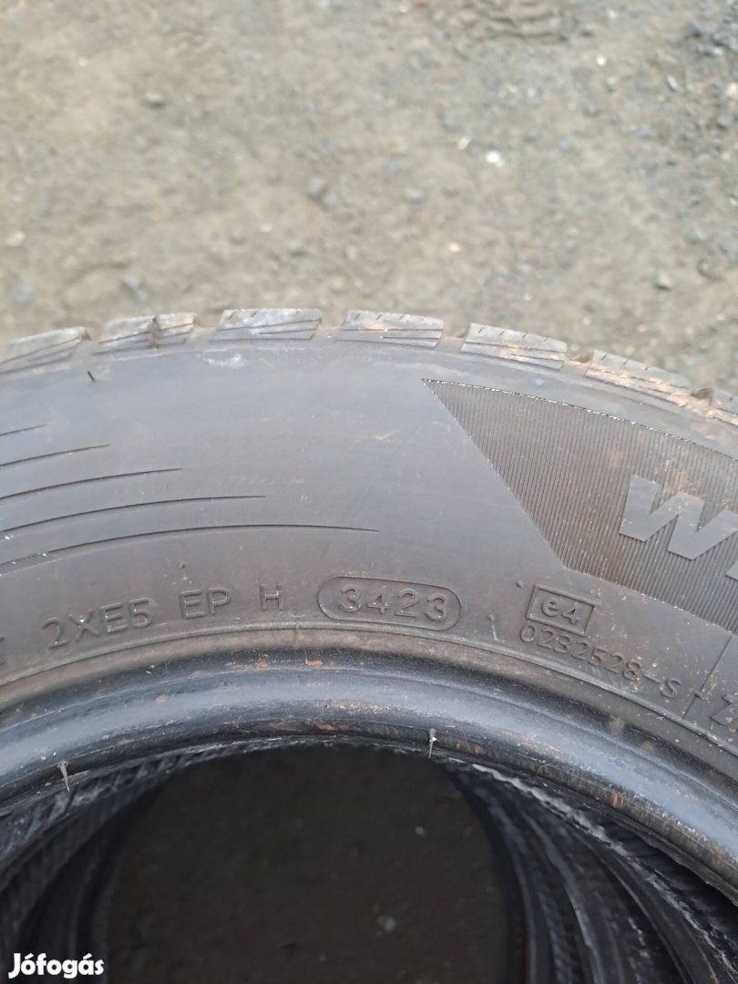 Hankook 155.80r13 téligumi garnitúra 