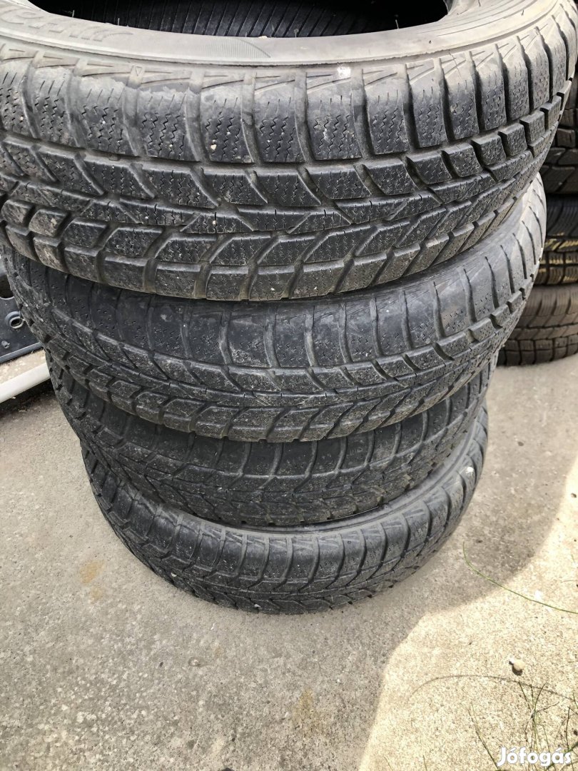 Hankook 165/65r14 4db téli