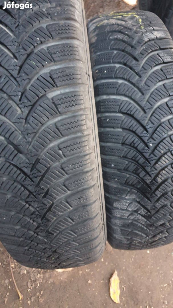 Hankook 165/70 R14 téli gumik