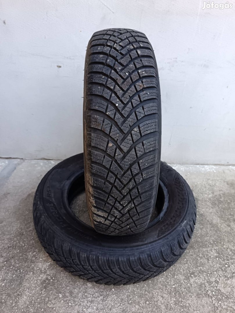 Hankook 165/70 R14 téligumi