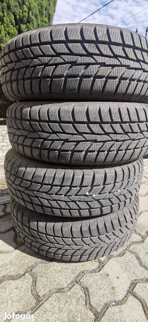 Hankook 175/65R14 Ice Concept téli gumi eladó