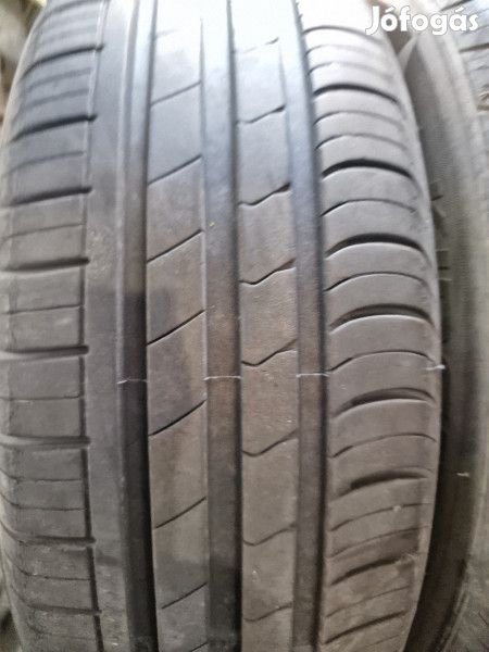 Hankook 175/65R14 K425 5mm DOT18 használt gumi HG13464 nyári