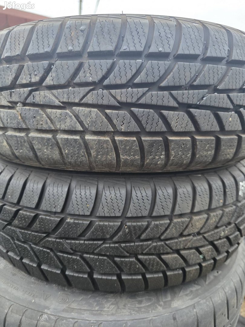 Hankook 175/65 13 2db téligumi