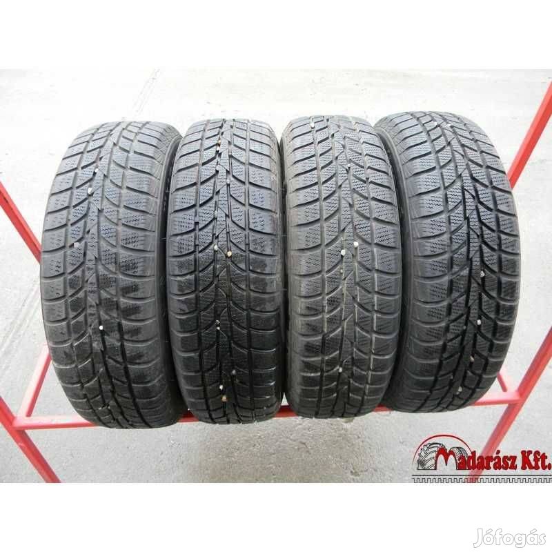 Hankook 175/70R14 Winter Icept RS használt téli abroncs T84