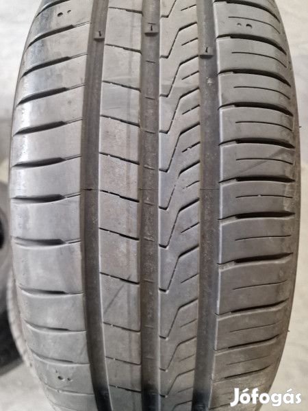 Hankook 185/60R14 K435 6mm DOT20 használt gumi HG13585 nyári