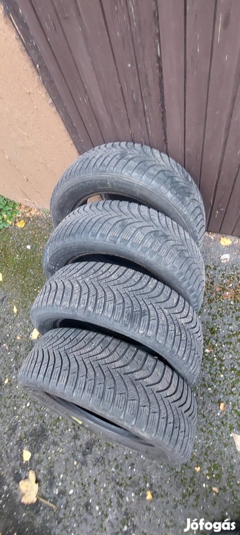 Hankook 185/60R15 téli gumi