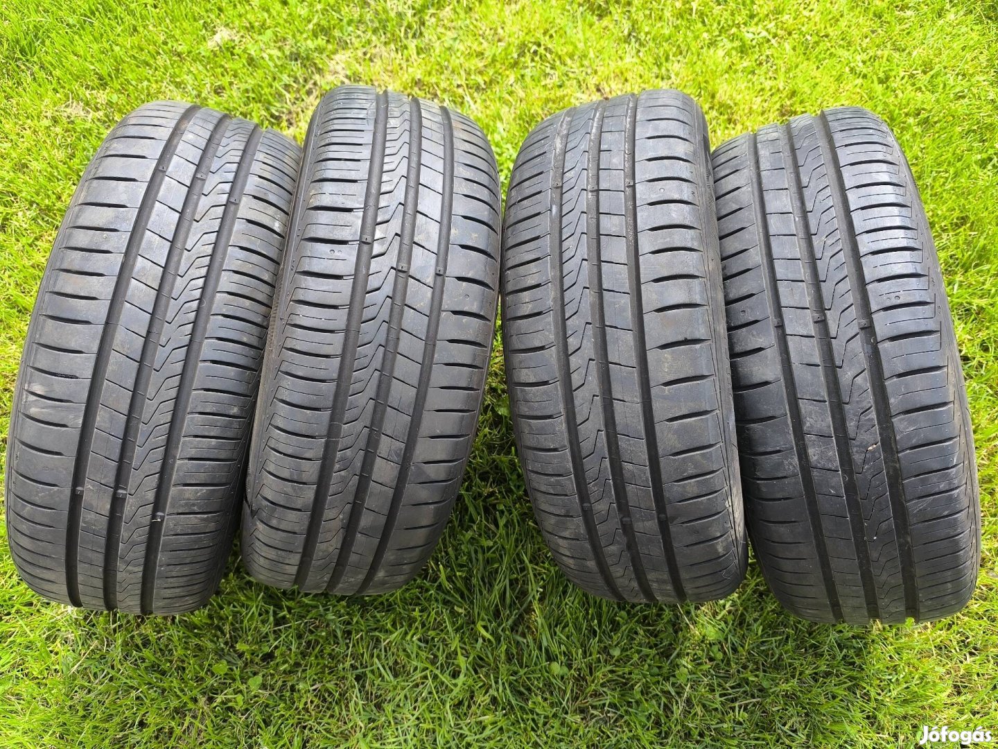 Hankook 185/60 R14  