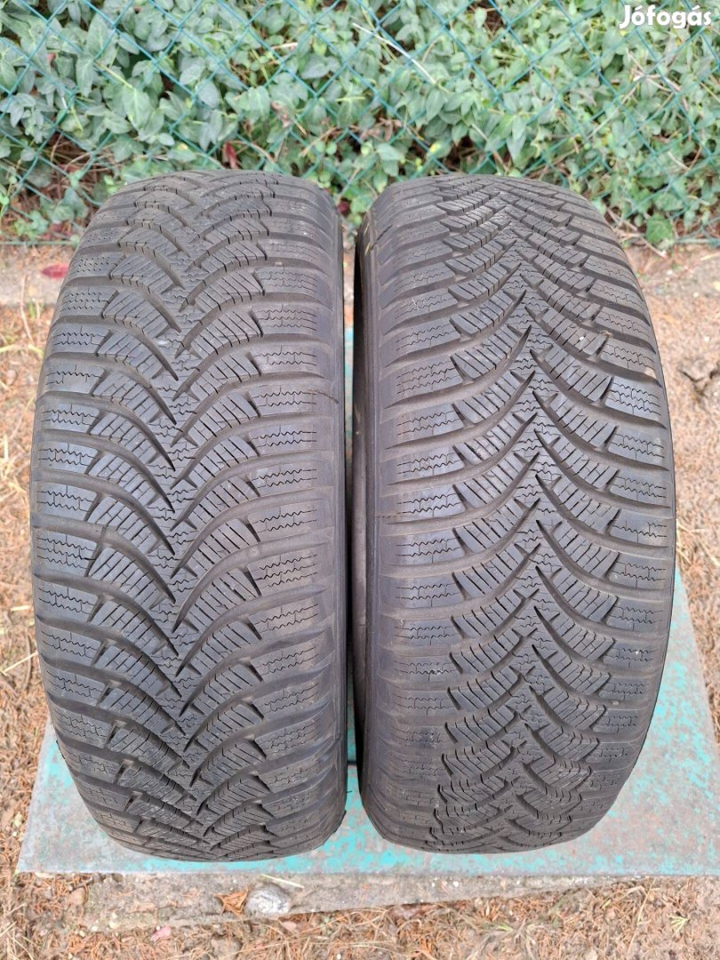 Hankook 185/60 R15 84T W452 Winter icept RS2 téli gumi eladó