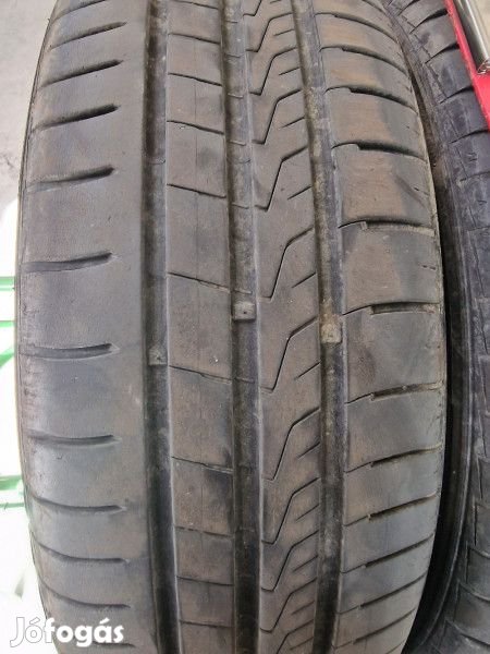 Hankook 185/65R15 K435 5mm DOT20 használt gumi HG13485 nyári