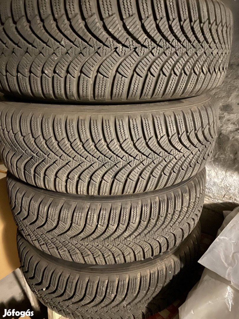 Hankook 185/65 R15 téli