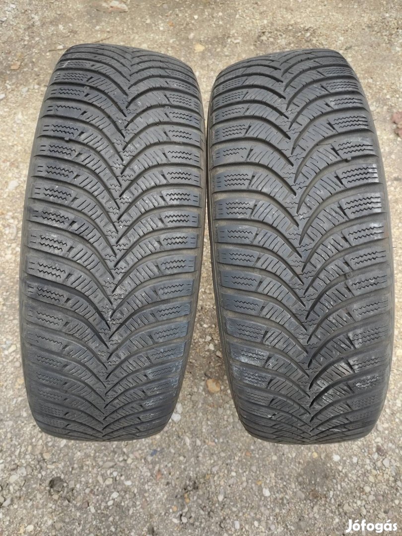 Hankook 185/65r15 2db 10ezer ft. 