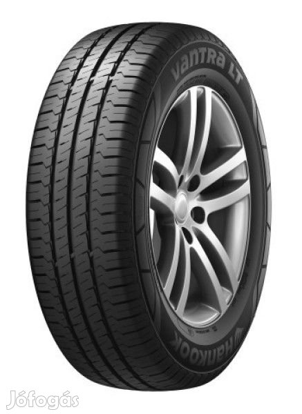 Hankook 195/60R16C 99/97H RA18 Vantra LT DOT19 nyári gumi