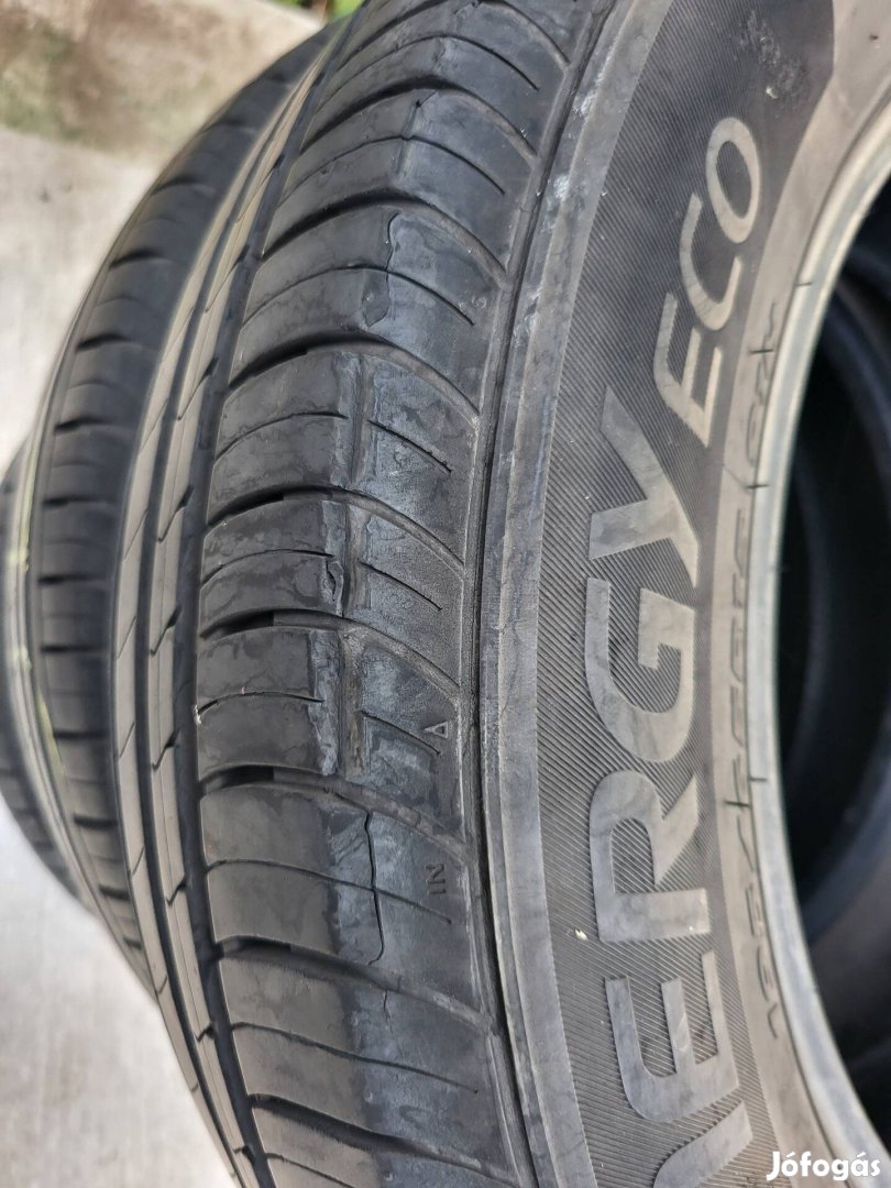 Hankook 195/65R15