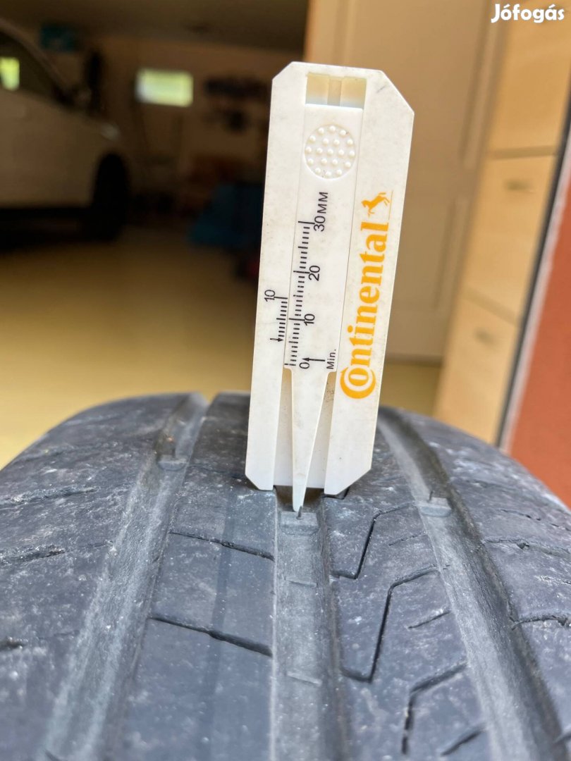 Hankook 195/65R15 91T nyárigumi