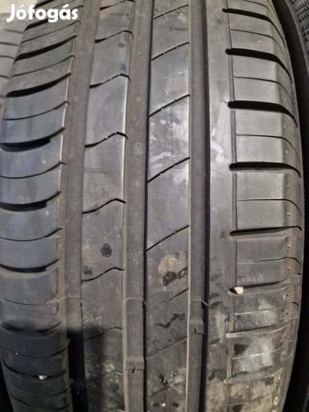 Hankook 195/65R15 K425 6+mm DOT16 használt gumi HG13607 nyári