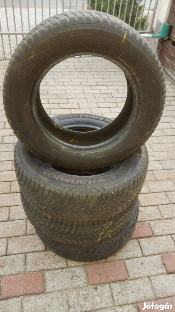 Hankook 195/65 R 15