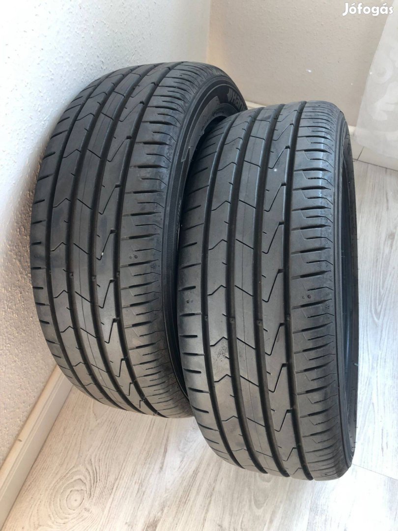 Hankook 205/55R16 2db nyári gumi