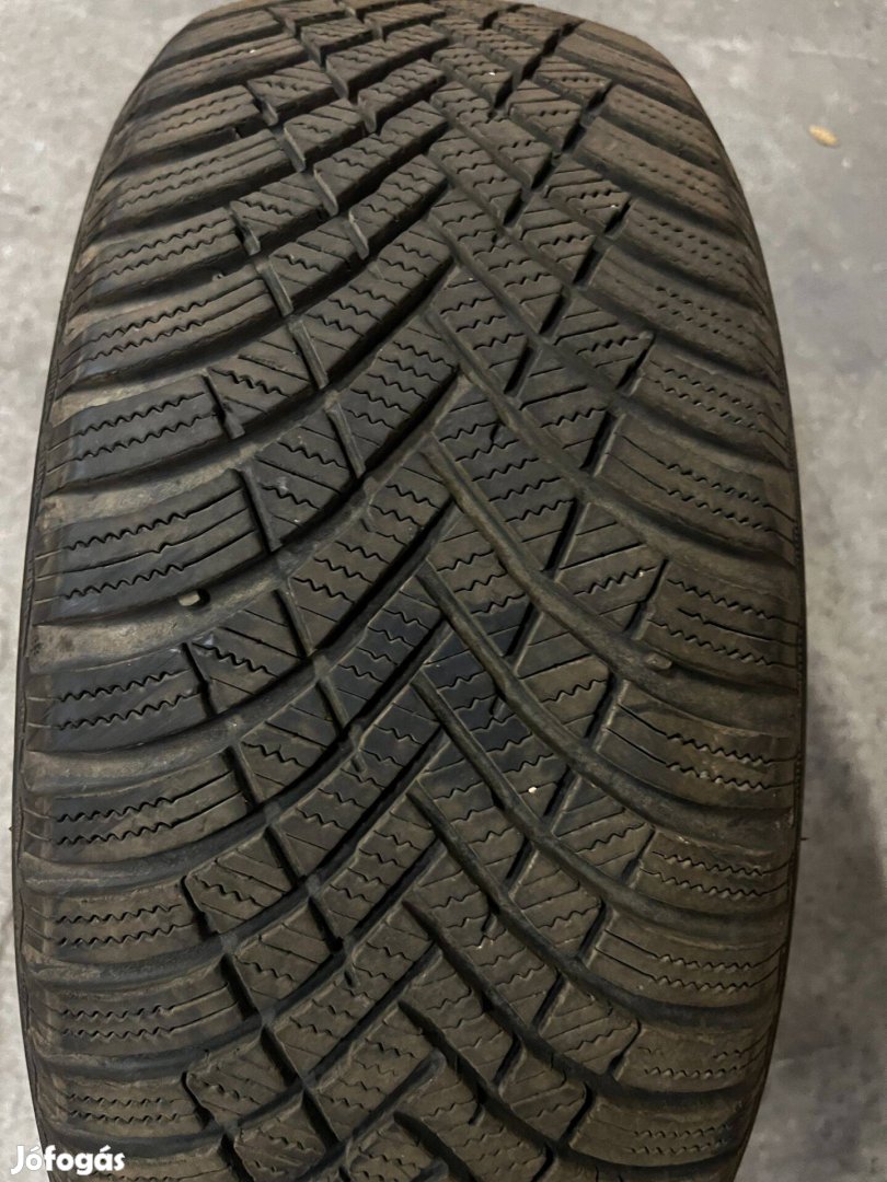 Hankook 205/55R16 4db téli gumi eladó