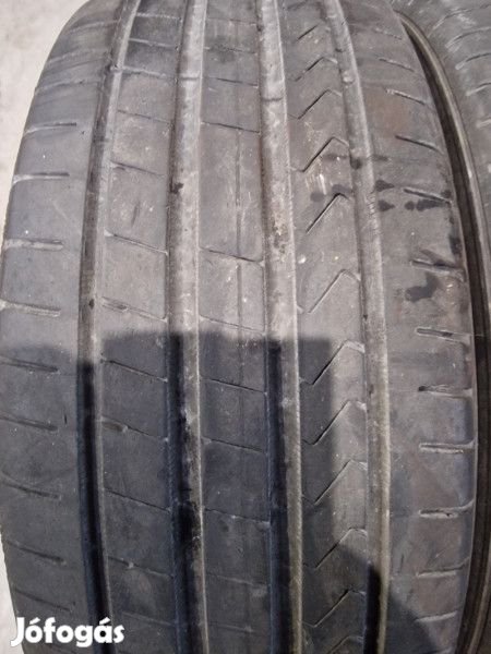 Hankook 205/55R16 K135 5mm DOT22 használt gumi HG13781 nyári