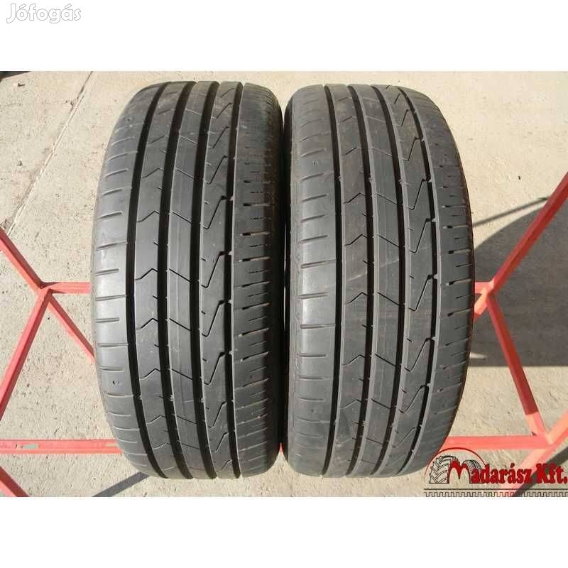 Hankook 205/55R16 Ventus Prime 3 használt nyári abroncs V91