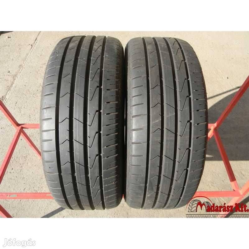 Hankook 205/55R16 Ventus Prime 3 használt nyári abroncs V91