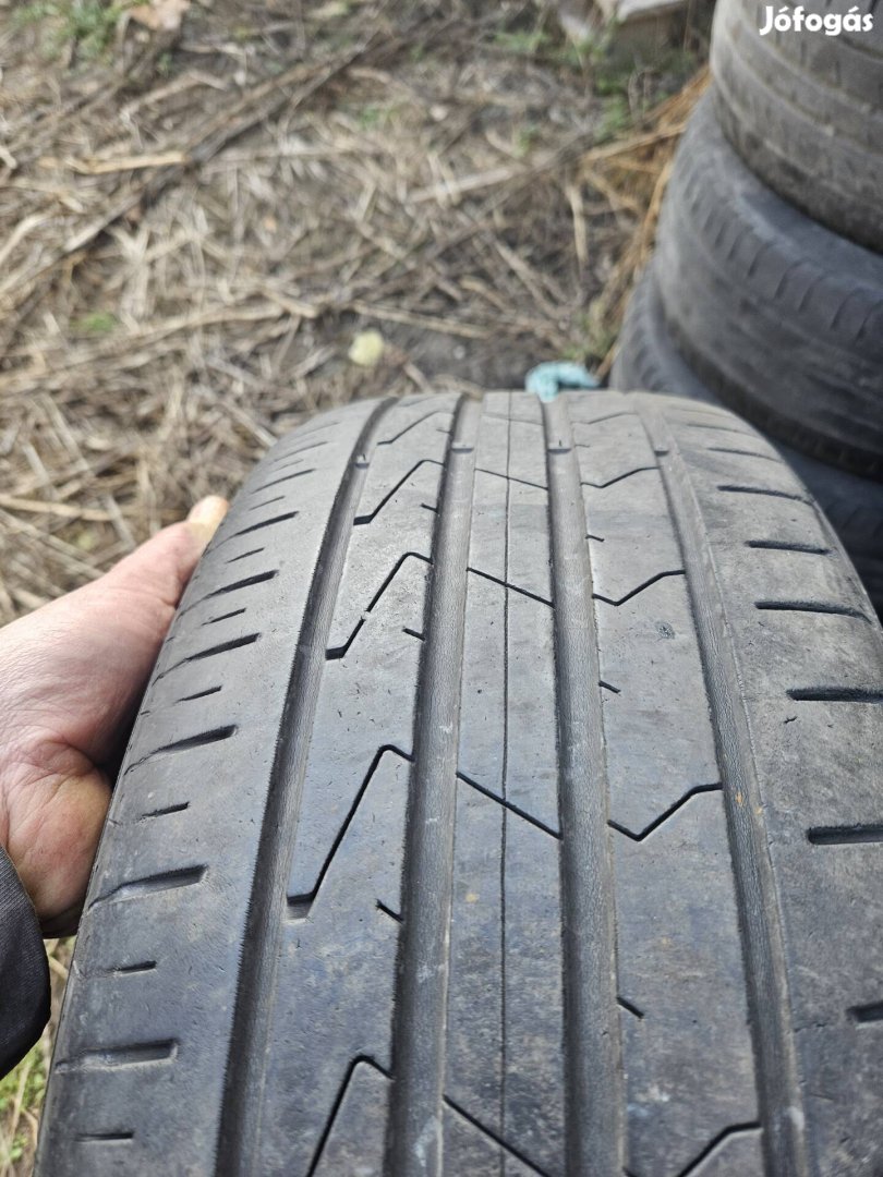 Hankook 205/55 16 Nyári