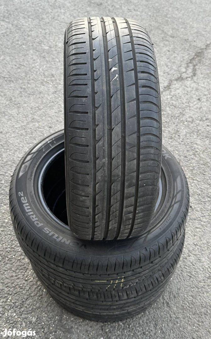 Hankook 205 55 16 nyarigumi 4db 6