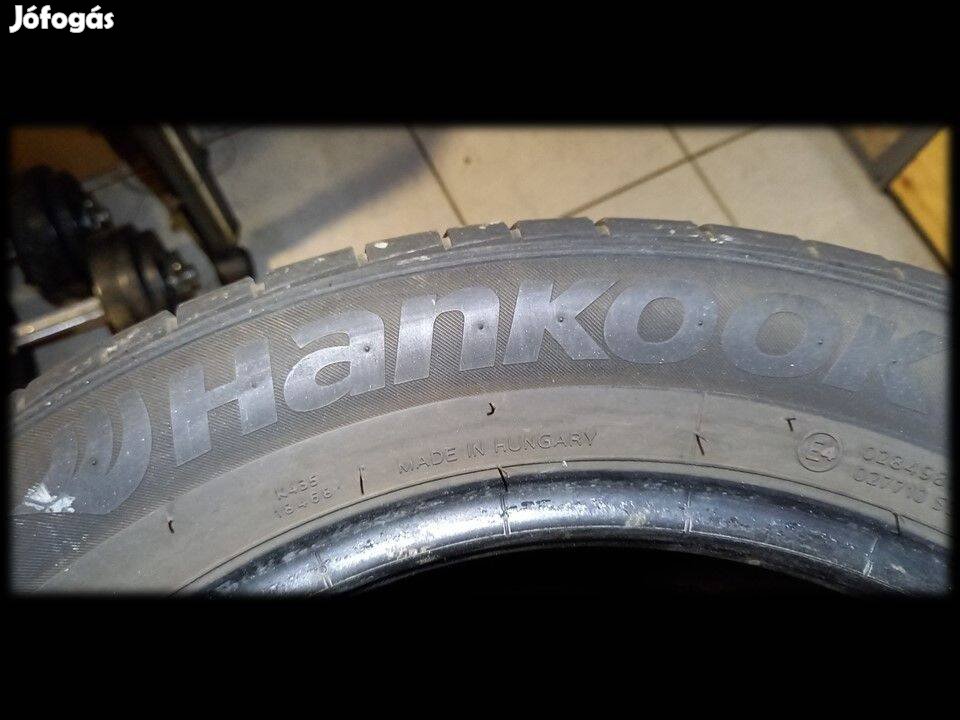 Hankook 205/55 R16