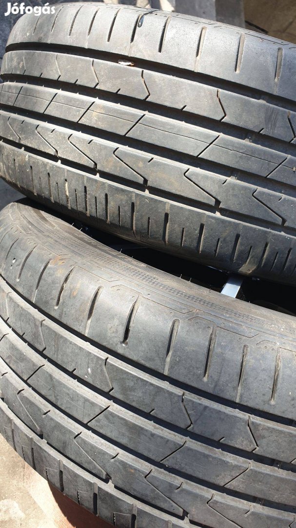 Hankook 205/55 R16 nyári gumik