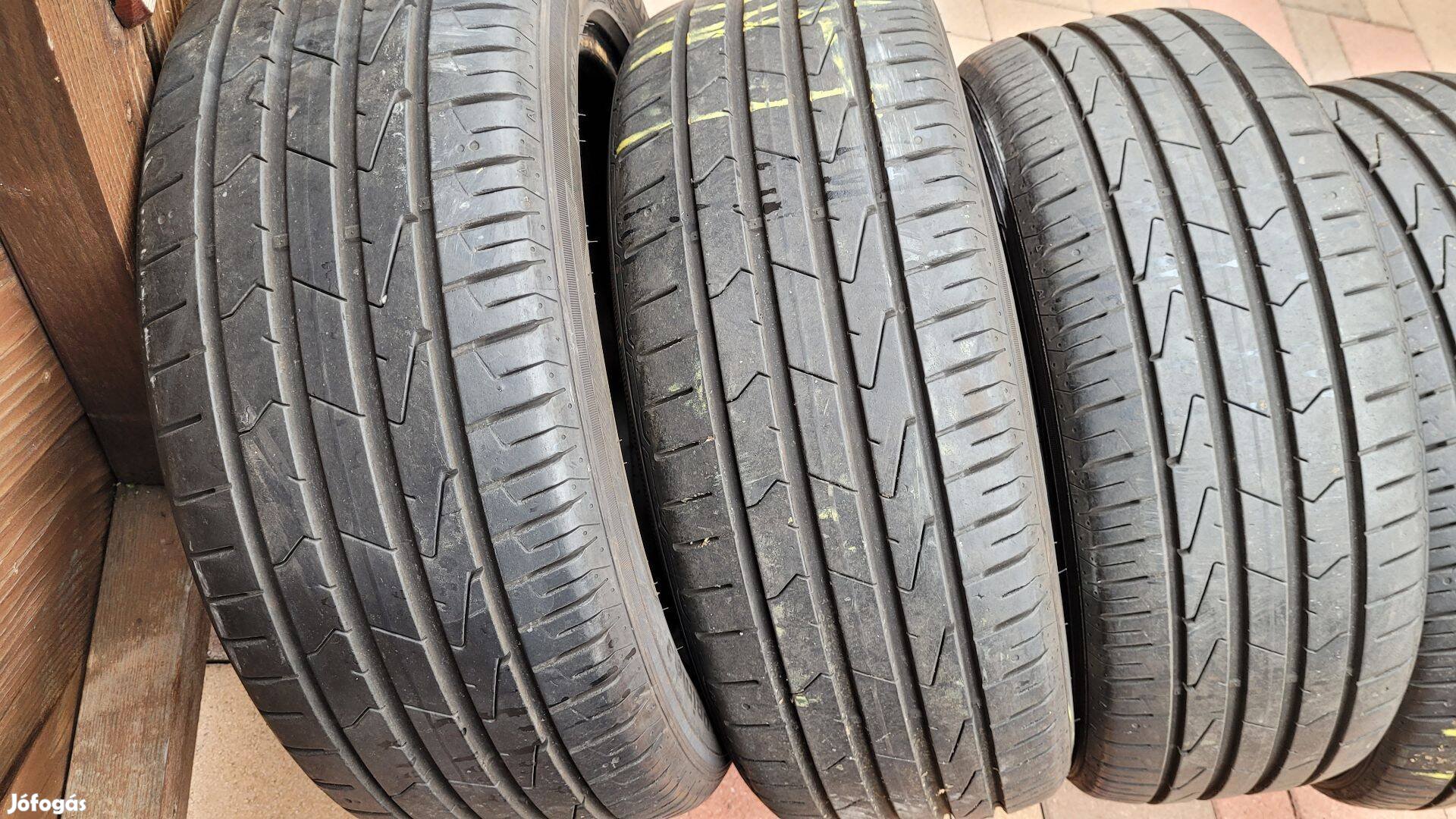 Hankook 205/55 R16 nyári szett