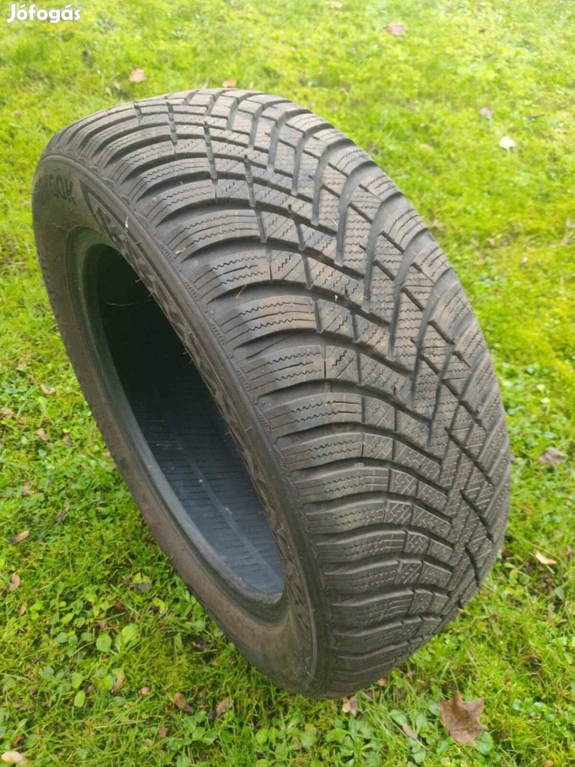 Hankook 205/55 R16 téli gumi 