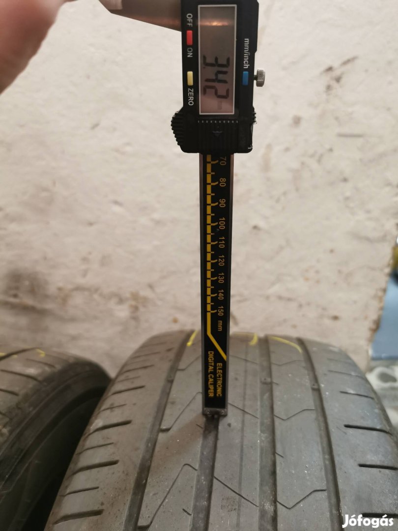 Hankook 205/55 r16 4db