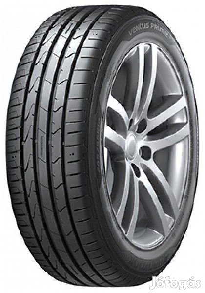 Hankook 205/60R17 97W K125 VENTUS PRIME3 XL DEMO nyári gumi