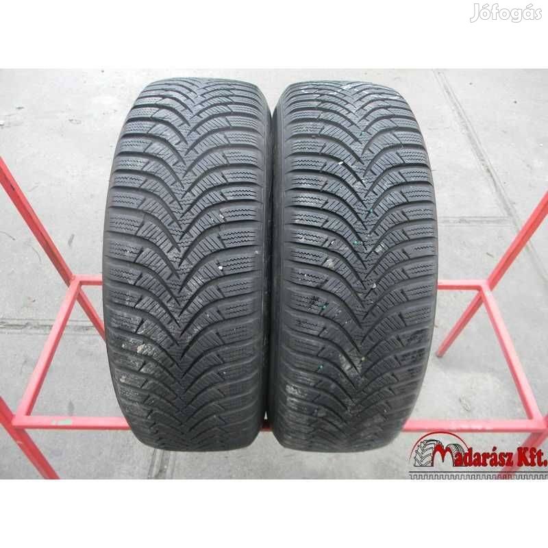 Hankook 205/65R15 RS2 használt téli abroncs T94