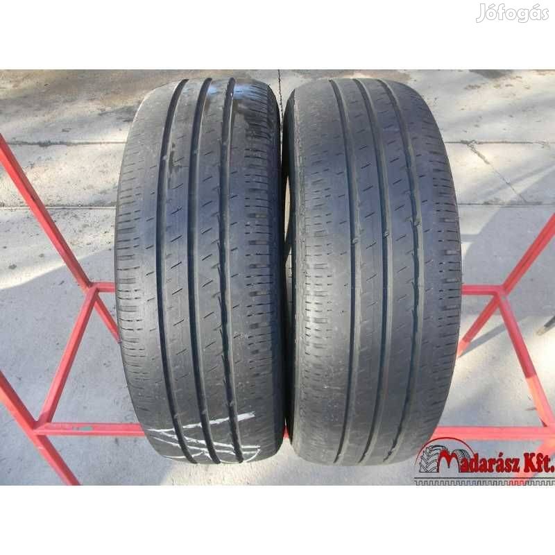 Hankook 205/65R16C Vantra LT használt nyári abroncst107/105