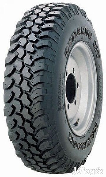 Hankook 205/80R16 104Q RT01 DYNAMIC MT nyári gumi