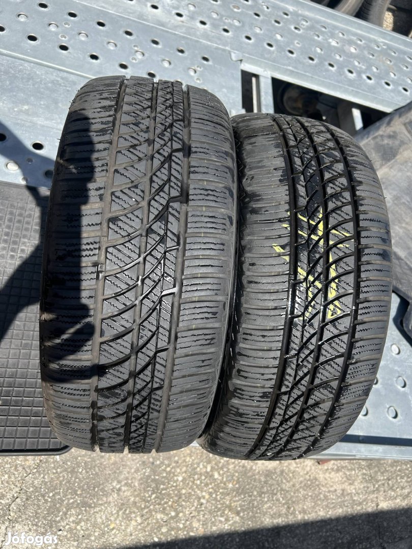 Hankook 215/50/17 - 4 Évszakos