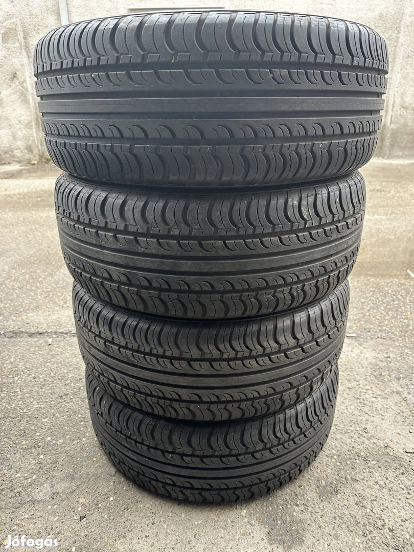 Hankook 215/55r17 Nyári