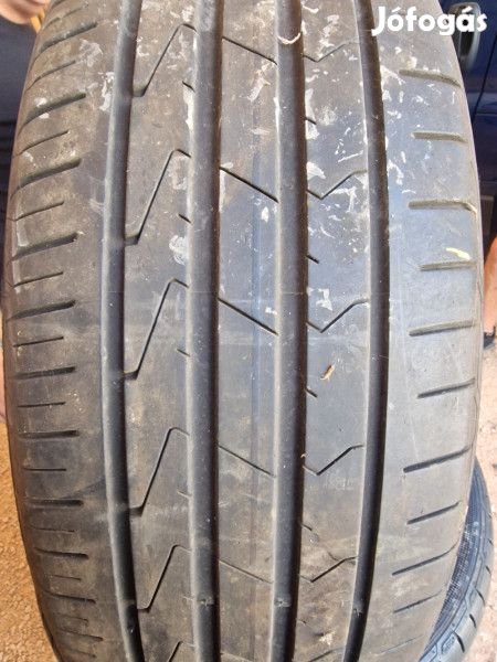 Hankook 215/60R16 K125 5mm DOT19 használt gumi HG12935 nyári