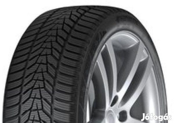 Hankook 215/60R17 96H W330 Winter Icept EVO3 téli gumi