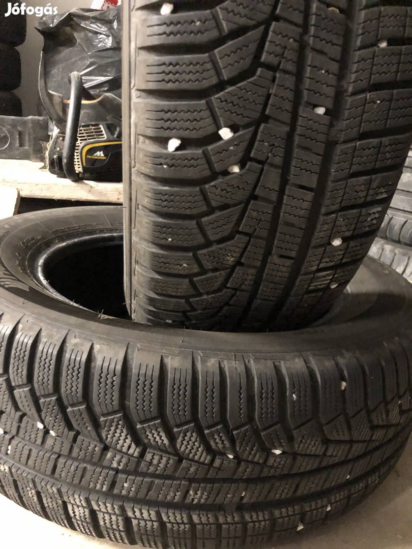 Hankook 215/60r16 215/60 r16 téligumi 2db